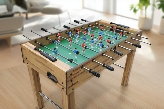 Baby-Foot Bois Naturel