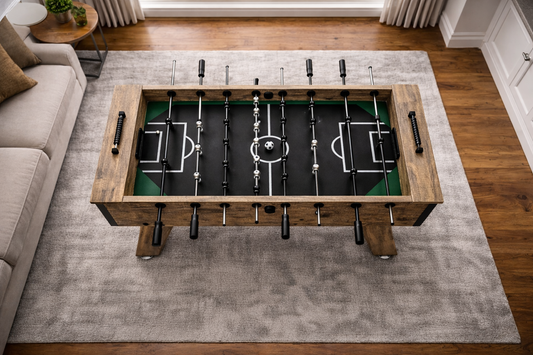 Baby-Foot Bois Design Vintage