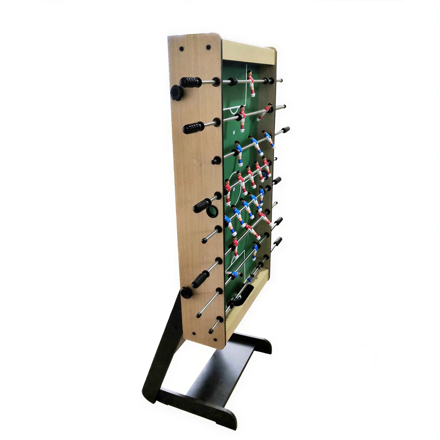 Baby-Foot 4 Pieds Pliable