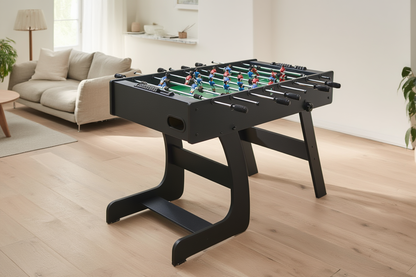 Baby-Foot Pliable Noir