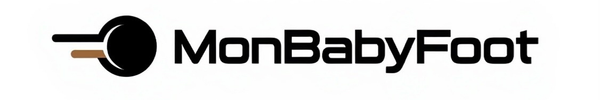 MonBabyFoot