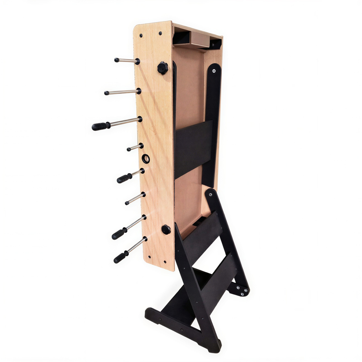 Baby-Foot 4 Pieds Pliable