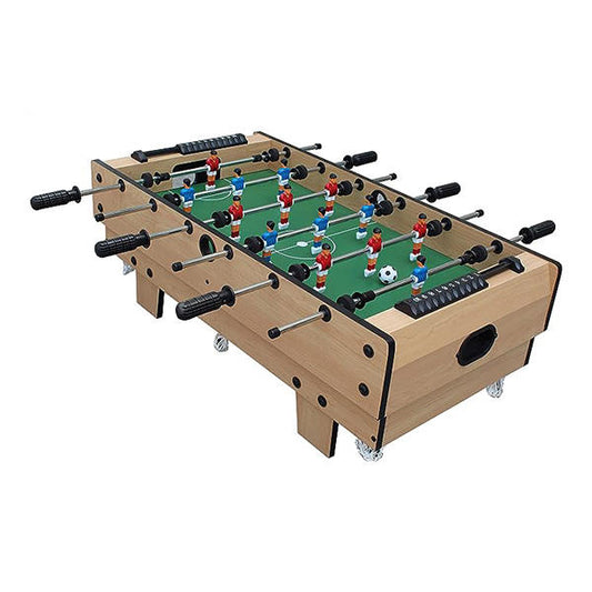 Mini Baby-Foot Multifonctions