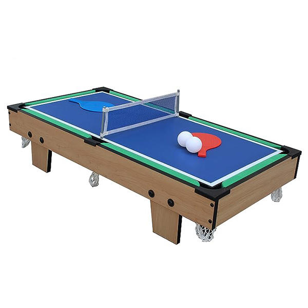 Mini Baby-Foot Multifonctions